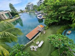 Sentosa Cove (D4), Detached #570035161